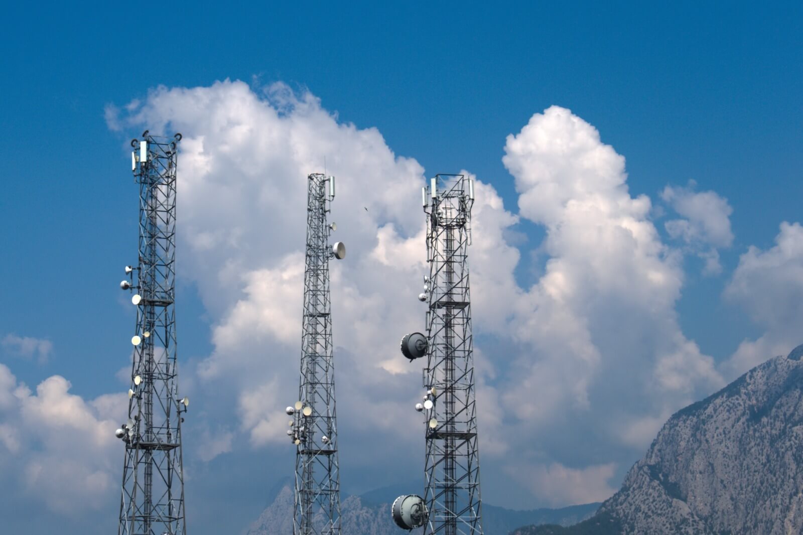 GSM ve Anten Direkleri