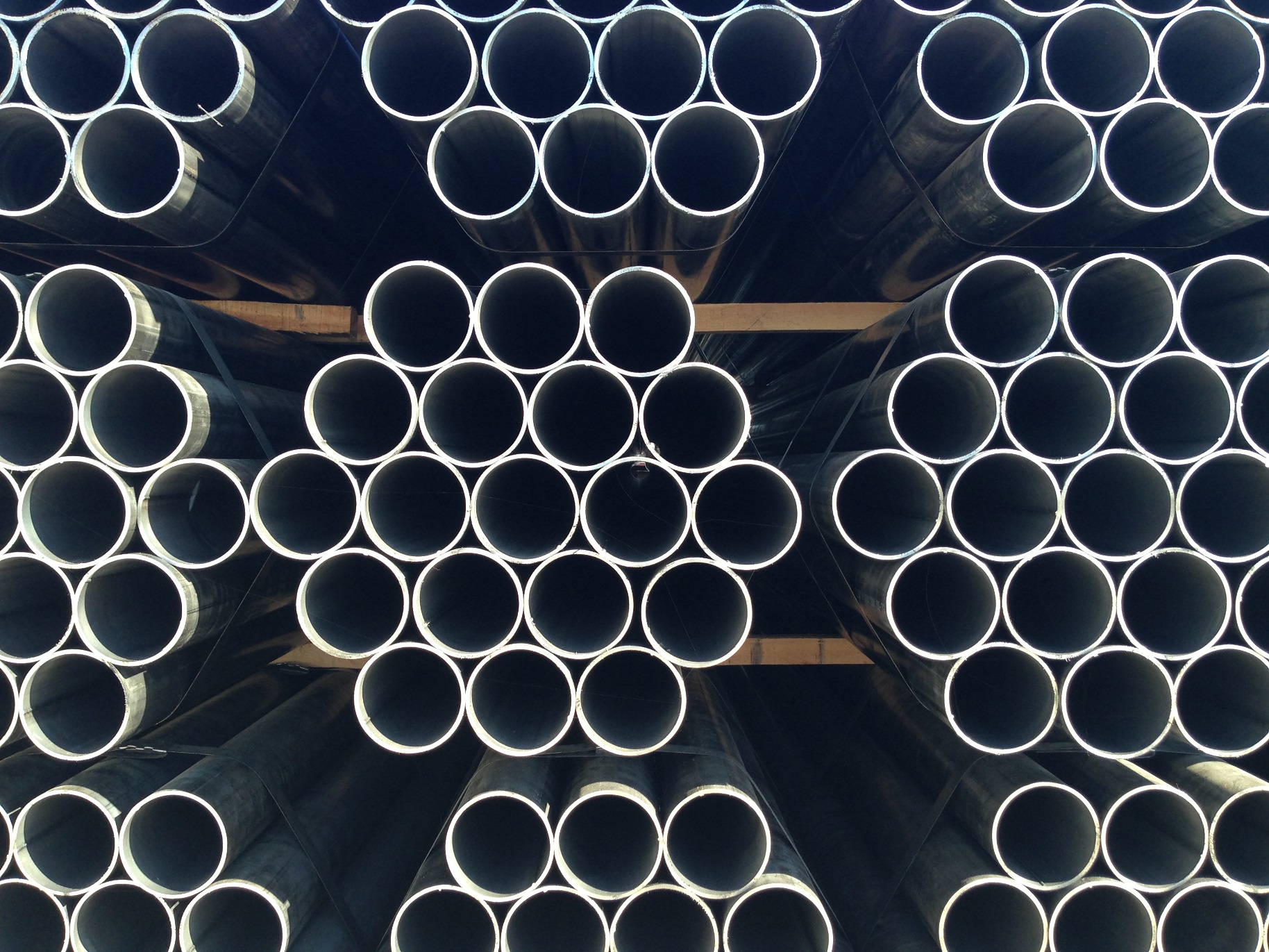 Tubular Boru Direkleri